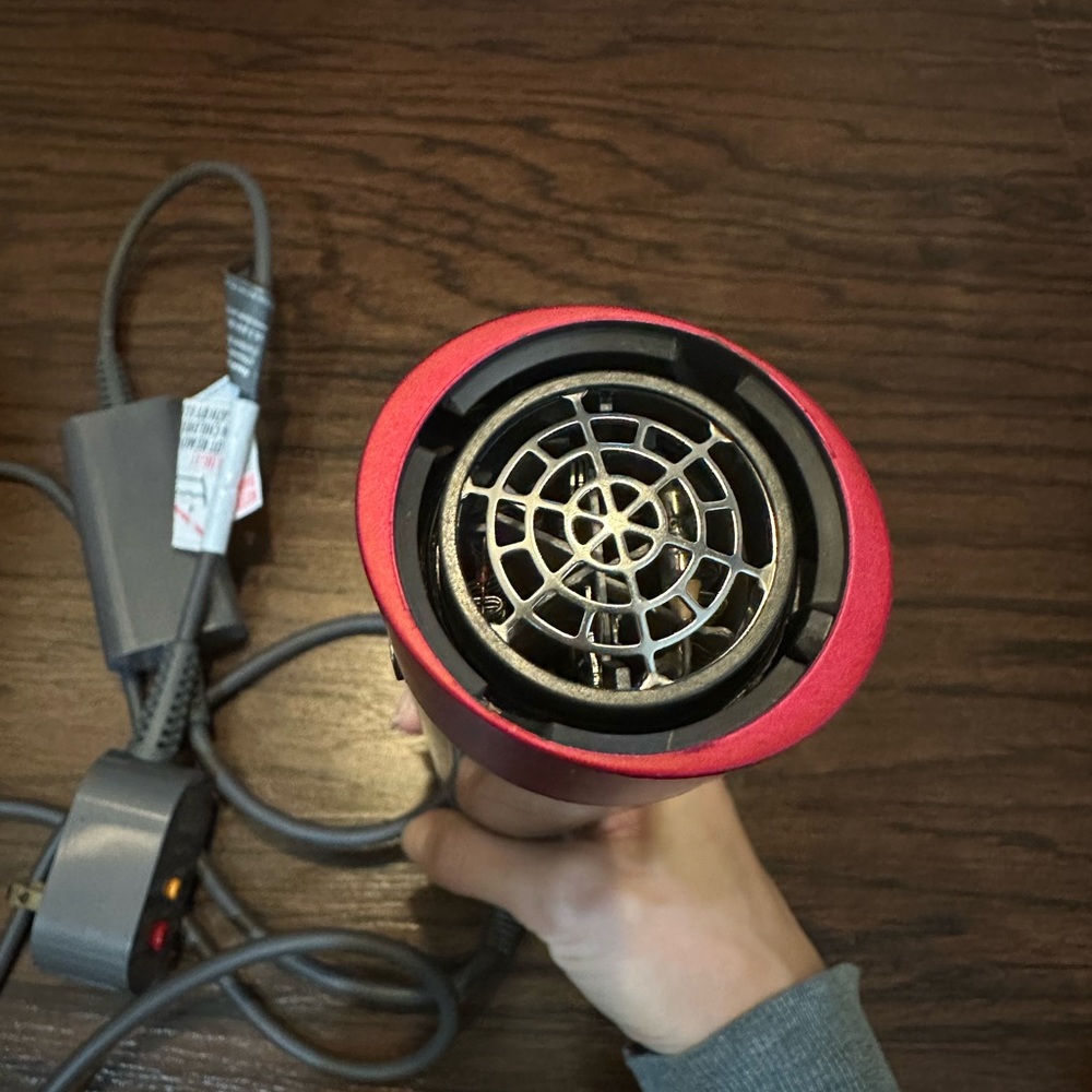 Dyson Airwrap Multi-Styler - Picture 9 of 9